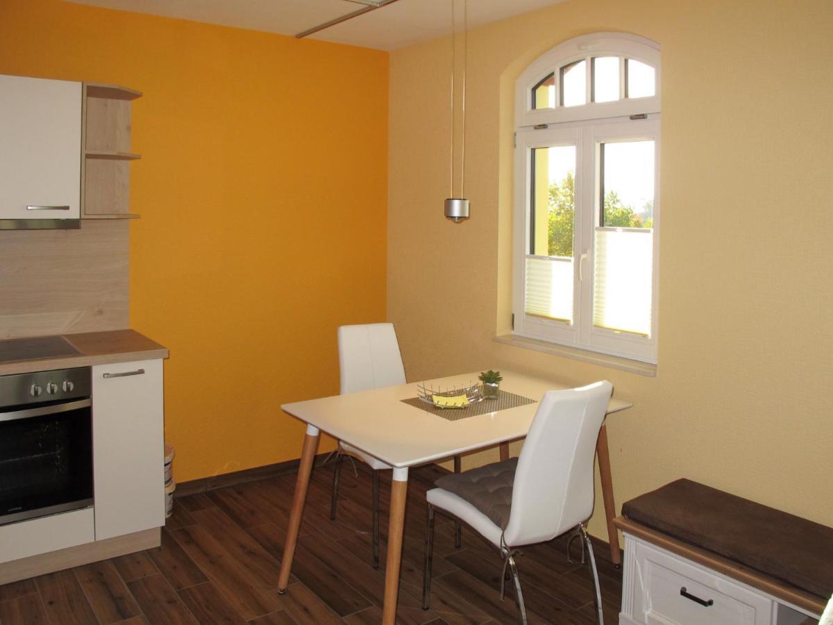 Apartment Altherscher Hof-3 By Interhome Zarrentin  Екстер'єр фото