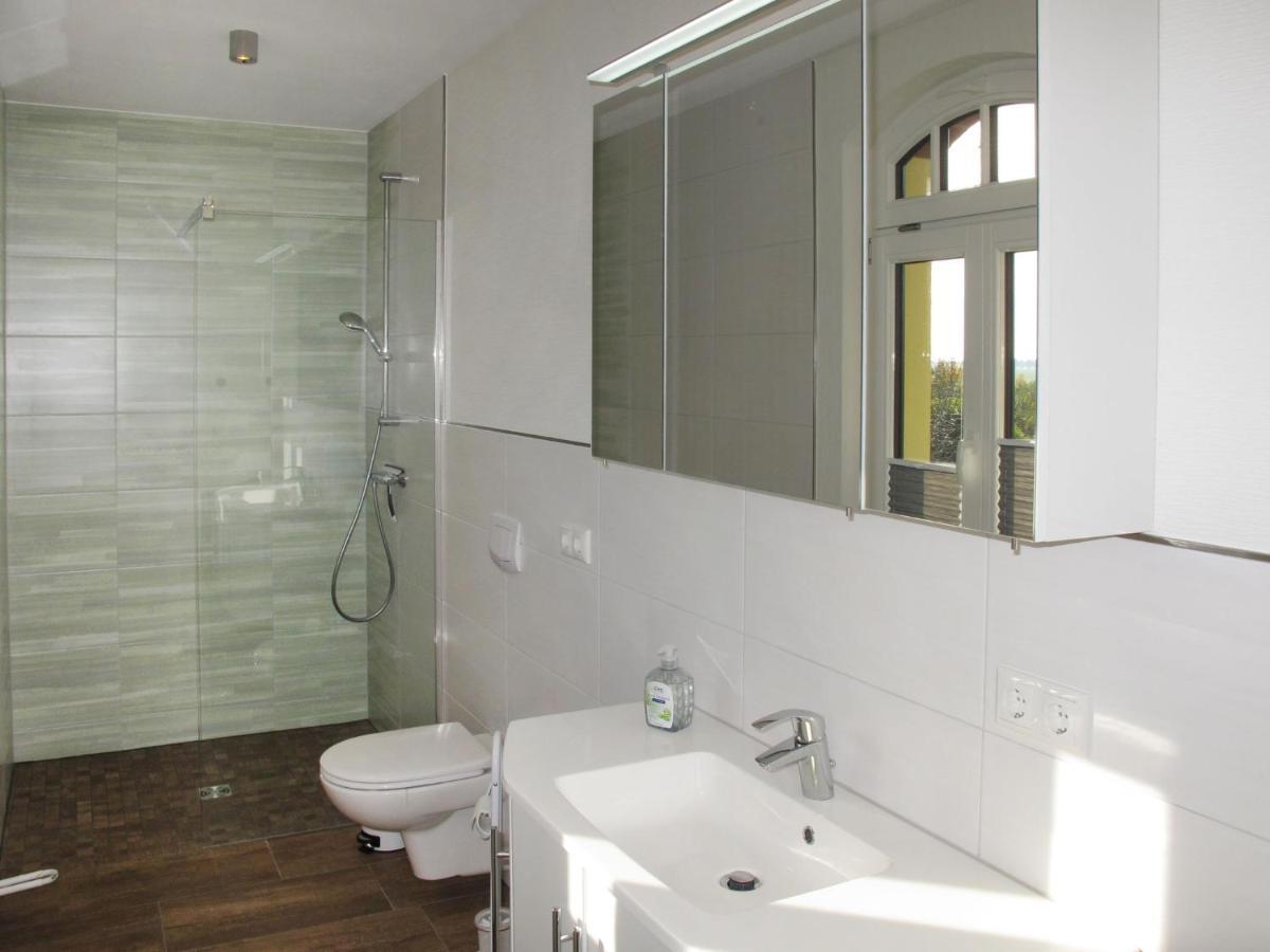 Apartment Altherscher Hof-3 By Interhome Zarrentin  Екстер'єр фото